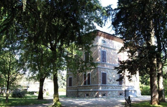 Villa Trenti, le parc reprend vie. Un nouveau regard contre la dégradation