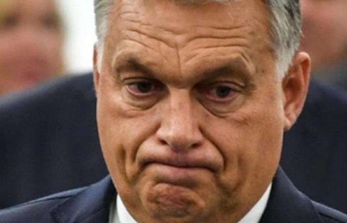 Orban à Kiev : appel au cessez-le-feu, Zelensky répond avec fermeté