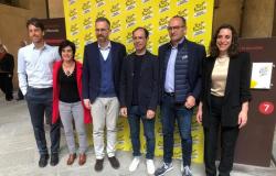 Cyclisme : Tour de France, Bologne devant le monde pendant 40 minutes – Actualités