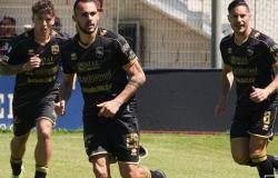 Pescara-Ancône : Merola vers la reprise, Aloi n’est pas au meilleur de sa forme
