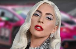 Lady Gaga, son garage fait pâlir les automobilistes : quelles voitures absurdes | Folies VIP