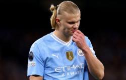 Manchester City-Real Madrid, le bulletin : Haaland rate, Lunin décisif aux tirs au but