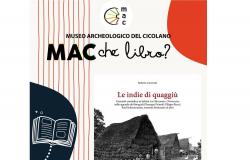“Les Indes ici”, le Musée Archéologique Cicolano présente le livre de Roberto Lorenzetti