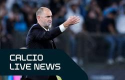 Football Live News : exploits européens de la Serie A, la Lazio gagne à Gênes
