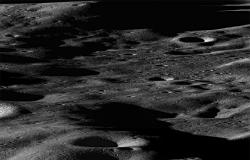 Travaux en cours sur de grands atterrisseurs cargo pour les missions Artemis Moon de la NASA