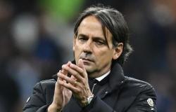 L’Inter, pas seulement le scudetto : lundi Inzaghi peut battre le record du derby