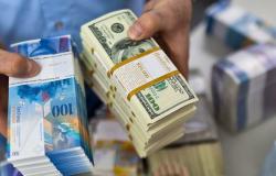 Le franc se confirme comme valeur refuge, puis l’euro et le dollar se redressent