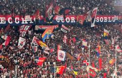 Gênes, attaque de la Lazio avec le trio Gud – Ekuban