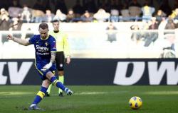 Serie A : Vérone-Udinese EN DIRECT et PHOTO – Football