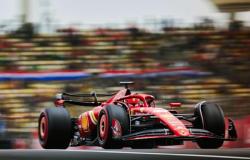 Formule 1. Ferrari, Red Bull et au-delà : voici ce que nous avons vraiment compris des EL1 en Chine – Formule 1
