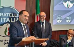 Viterbo – Arianna Meloni lance la candidature de Massimiliano Grasso à Civitavecchia : “Il nous rendra fiers”
