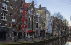 La construction de nouveaux hôtels ne sera plus autorisée à Amsterdam