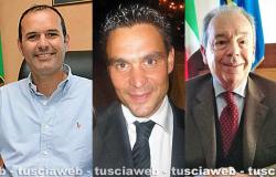 Caci, Messina et Fiordomi pleinement acquittés : “Cinq ans de pilori pour la justice”