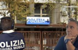 Interception D’Alba, l’audio n’a pas été manipulé : l’enquête sur les inspecteurs de l’escouade volante de Foggia est close