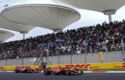 F1, les haillons volent entre Leclerc et Sainz. L’équipe éloquente de la radio monégasque