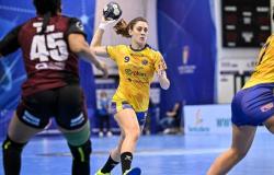 Handball – Aujourd’hui, les champions en titre de Salerne arrivent à Pontinia