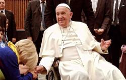 Le diocèse d’Imola en audience avec le Pape François pour Pie VII, le discours du Saint-Père