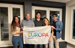 Plus d’Europe mise sur les jeunes : un conseil d’administration de… moins de 30 ans !