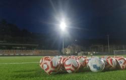 60e Tournoi des Régions : les joueurs convoqués pour les équipes ligures de football à cinq