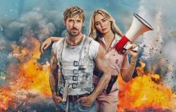The Fall Guy : critique du film avec Ryan Gosling et Emily Blunt