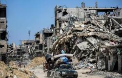 L’ONU appelle à une enquête internationale sur les charniers à Gaza – News