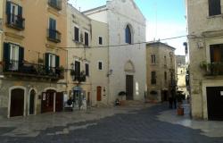 Visite historique émotionnelle pour découvrir Bari du 25 au 28 avril 2024