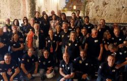 Tourisme moto : une contribution à l’économie de l’intérieur sicilien