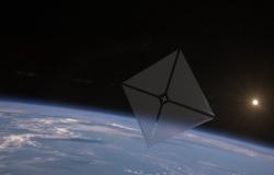 Regardez Rocket Lab lancer aujourd’hui une nouvelle technologie de voile solaire de la NASA en orbite