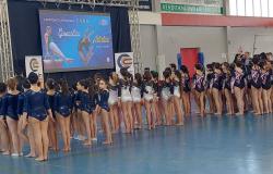 Championnat de gymnastique artistique : vers les phases nationales à Rende et Corigliano Rossano