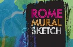 Rome Mural Sketch : l’exposition qui raconte l’art urbain de la capitale
