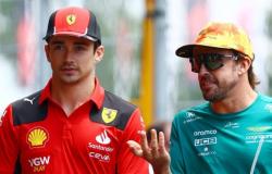 “Alonso pénalisé et Ferrari non, où est la cohérence ?” L’expression suscite la polémique