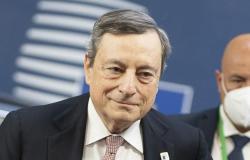 Renzi : « Draghi, président de la Commission européenne, est possible si le centre gagne »