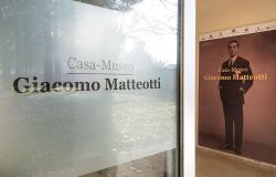 Les classes de troisième année du collège de Levata suivent les traces de Giacomo Matteotti