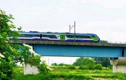 Chemins de fer nationaux : trains et bus alimentés au biocarburant HVO également en Calabre