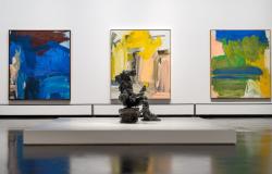 Une œuvre “presque” inédite de Kooning à la Gallerie dell’Accademia de Venise