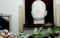 La mort de Mussolini, nostalgiques attendus au tombeau : près de 100 mille en trois ans