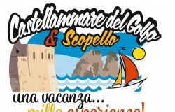 Réunion pour le programme d’été à Castellammare del Golfo • Première page
