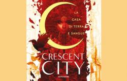 que pense-t-on du premier livre de Crescent City, la saga qui devient populaire sur TikTok