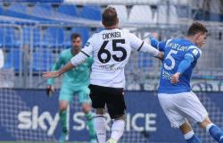 Ferrante présente Ternana-Ascoli : « Playoffs moyens avec Breda. Excellent état de forme mais lourdes absences en défense” – picenotime