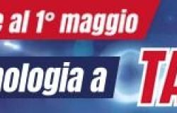 Zogno et Cremonese remportent le troisième tournoi international Argosped