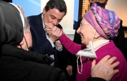 Sondages politiques, de Renzi-Bonino à Calenda et Avs : trois listes en lice pour les élections européennes
