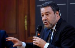 Européens, Salvini “Vannacci a été choisi parce qu’il a servi l’Italie dans le monde” Agence de presse Italpress