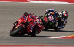 MotoGP, Bagnaia en Espagne cherche la rédemption pour se rapprocher de Martin