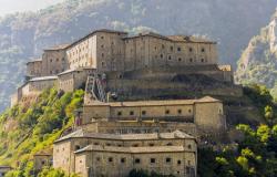 Borgo diVino in Tour revient à l’ombre du fort de Bard : ne manquez pas l’événement du 3 au 5 mai
