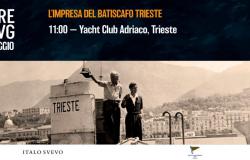 La maison d’édition Italo Svevo de Trieste sera présente au Festival MAREinFVG