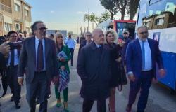 AIR Campania réalise un bénéfice de 830 mille euros, a reconfirmé Acconcia