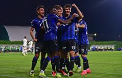 Caravaggio : Play-offs, bon premier match pour l’Atalanta U23 ! Trente battu 3-1, désormais battu par Legnago