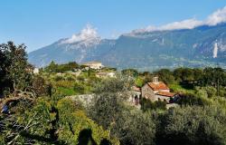 Les plus beaux villages de Lombardie sont ceux-ci. Spectaculaire!