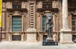 Musée égyptien de Turin : entrée gratuite pour les mères et les enfants