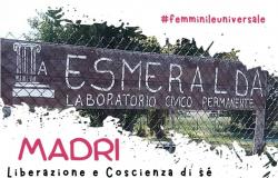 Fiumicino, avec Femminile Universale, parle d’autodétermination et de droits